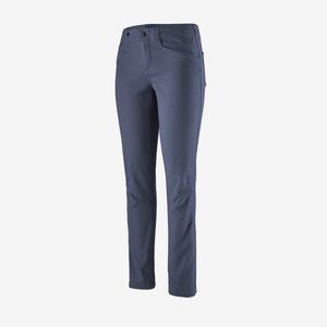 Patagonia 4 like new escala rock pant blue